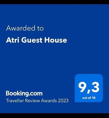 Atri Guest House Naples Luaran gambar