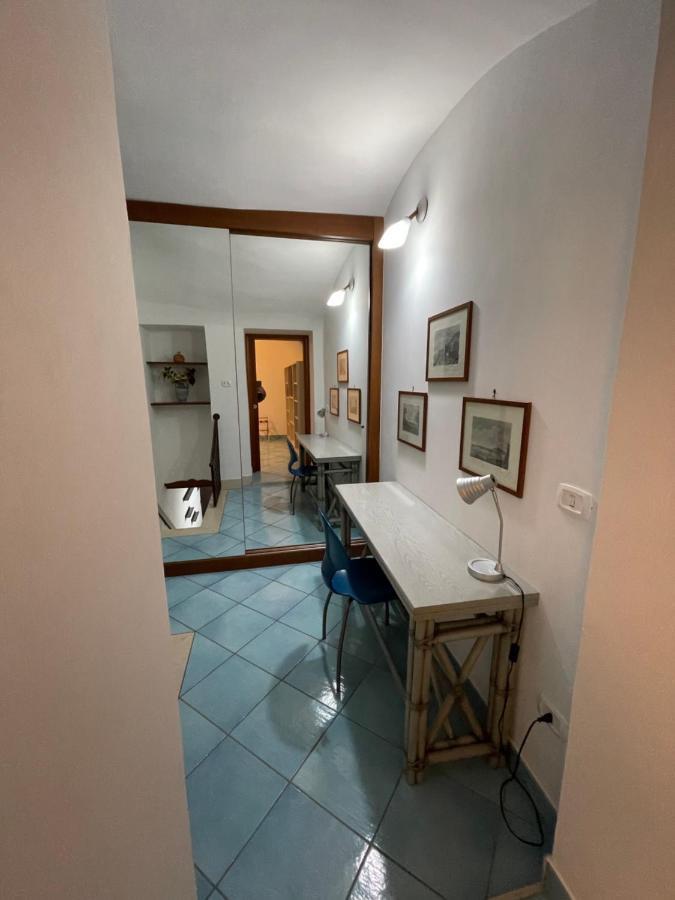 Atri Guest House Naples Luaran gambar