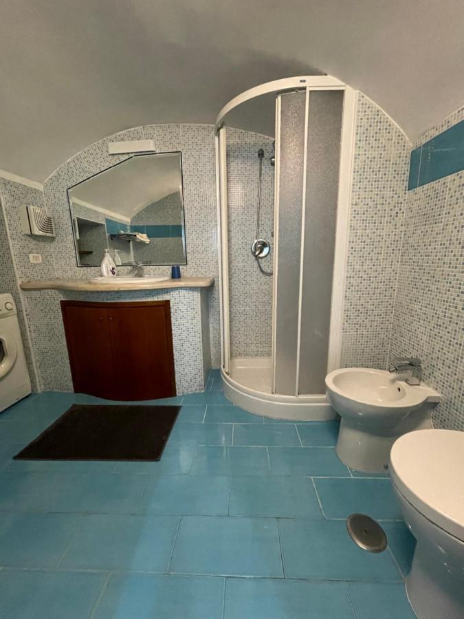Atri Guest House Naples Luaran gambar