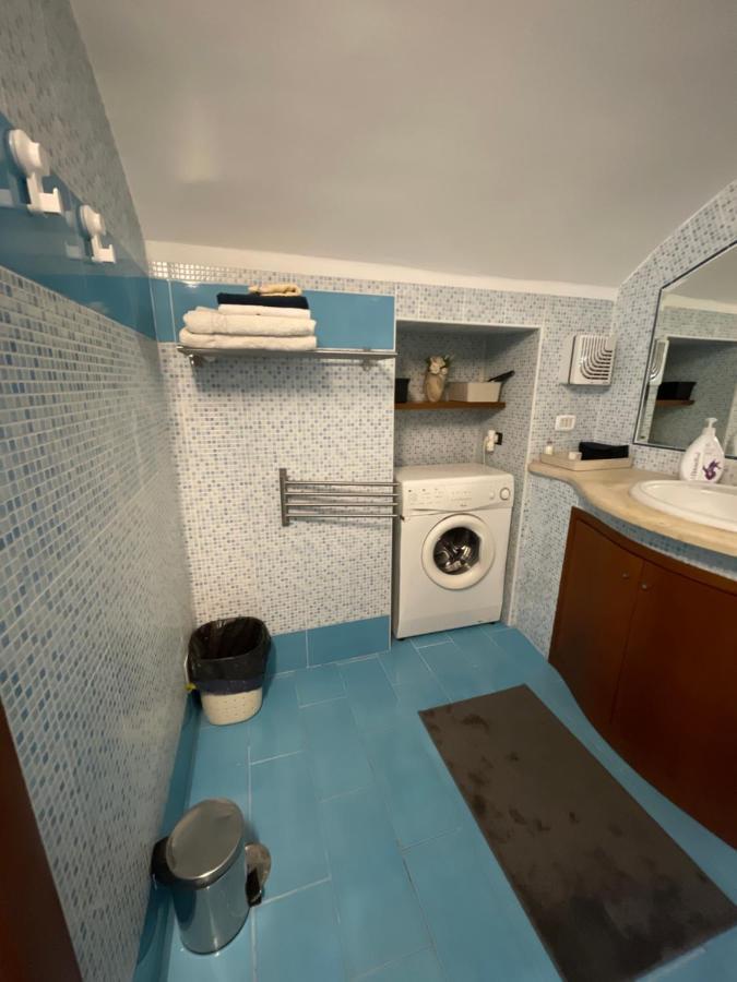 Atri Guest House Naples Luaran gambar