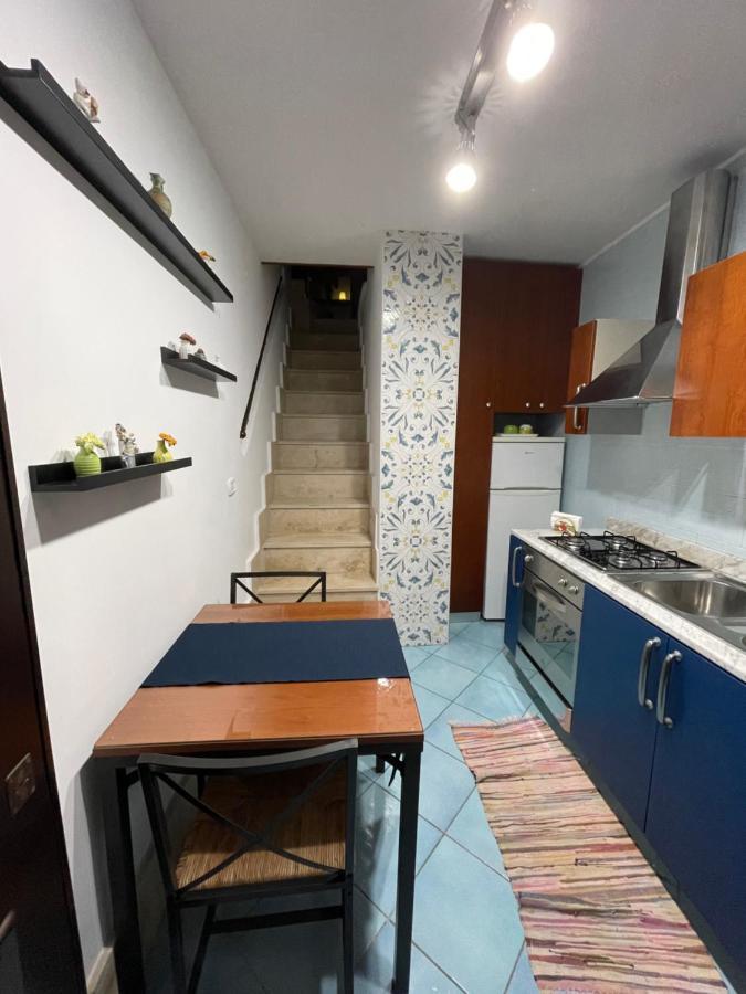 Atri Guest House Naples Luaran gambar